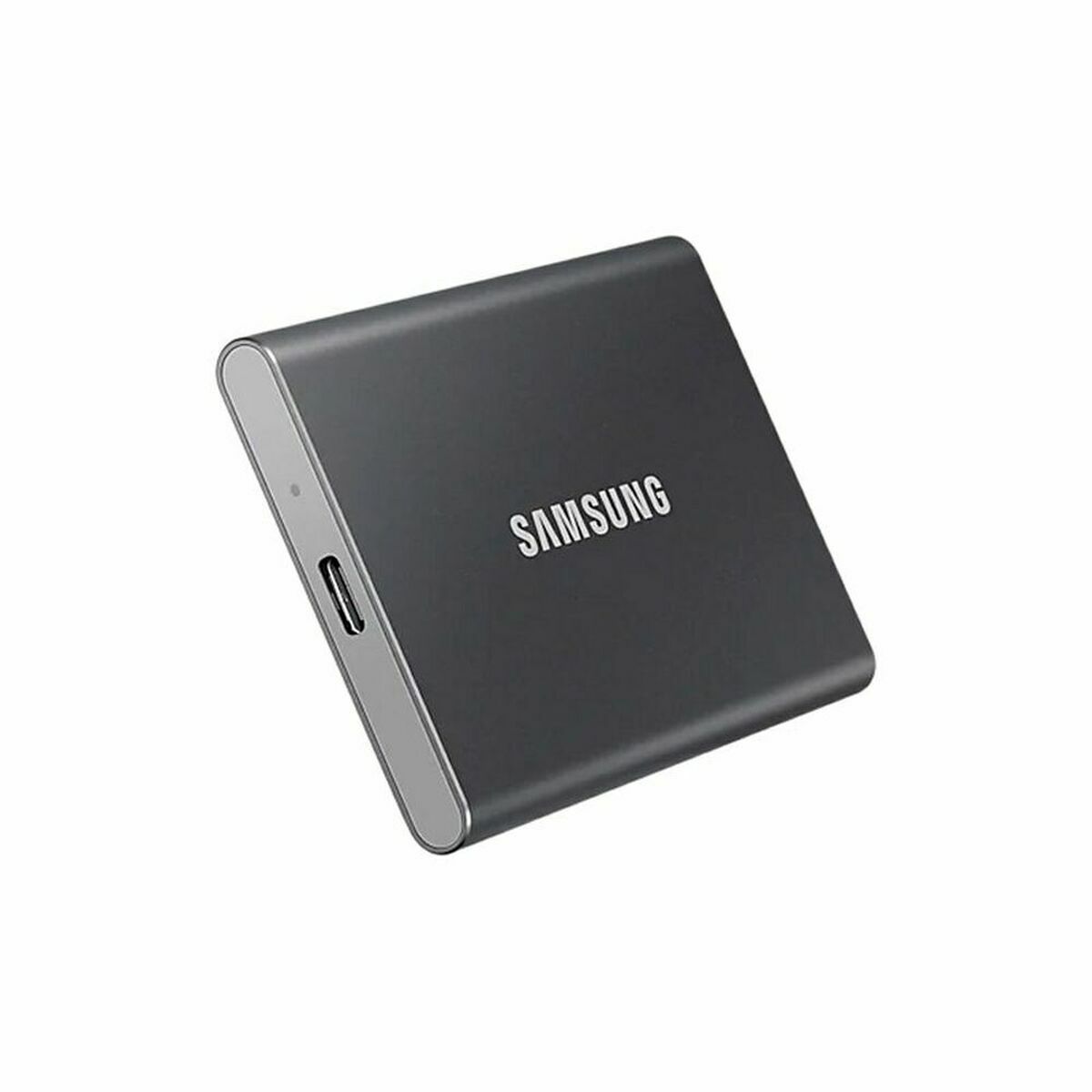 Külső Merevlemes Samsung Portable SSD T7 2 TB